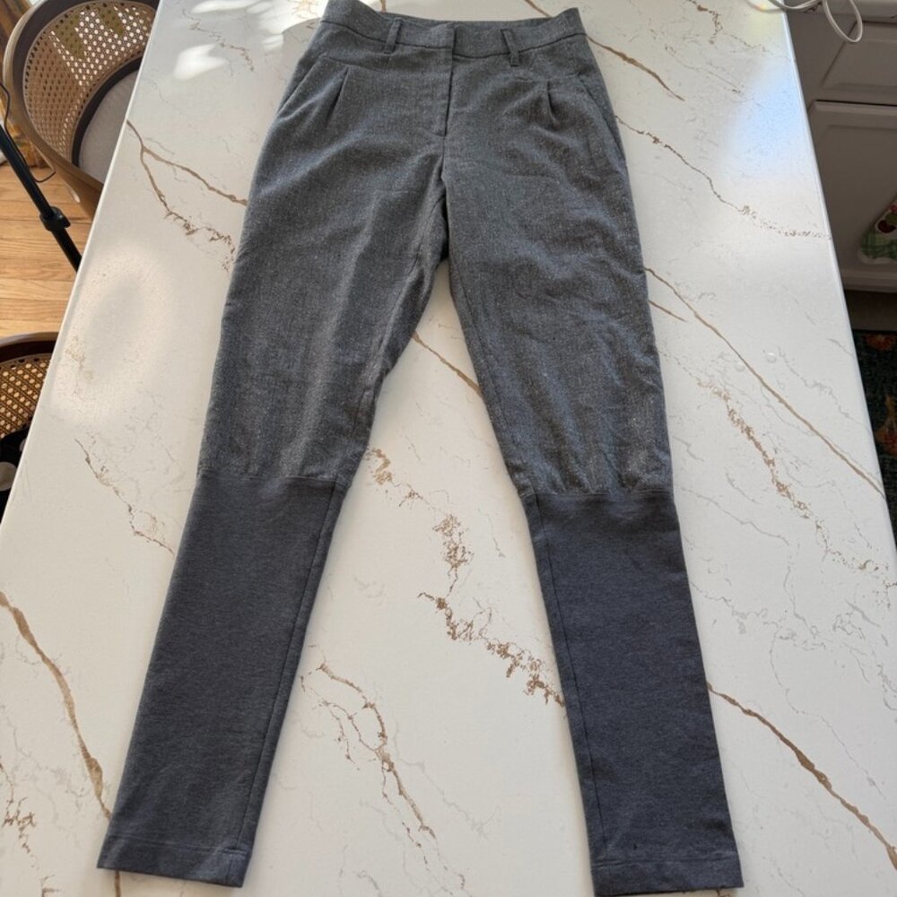 Gunex by Brunello Cucinelli Tailored Pants
